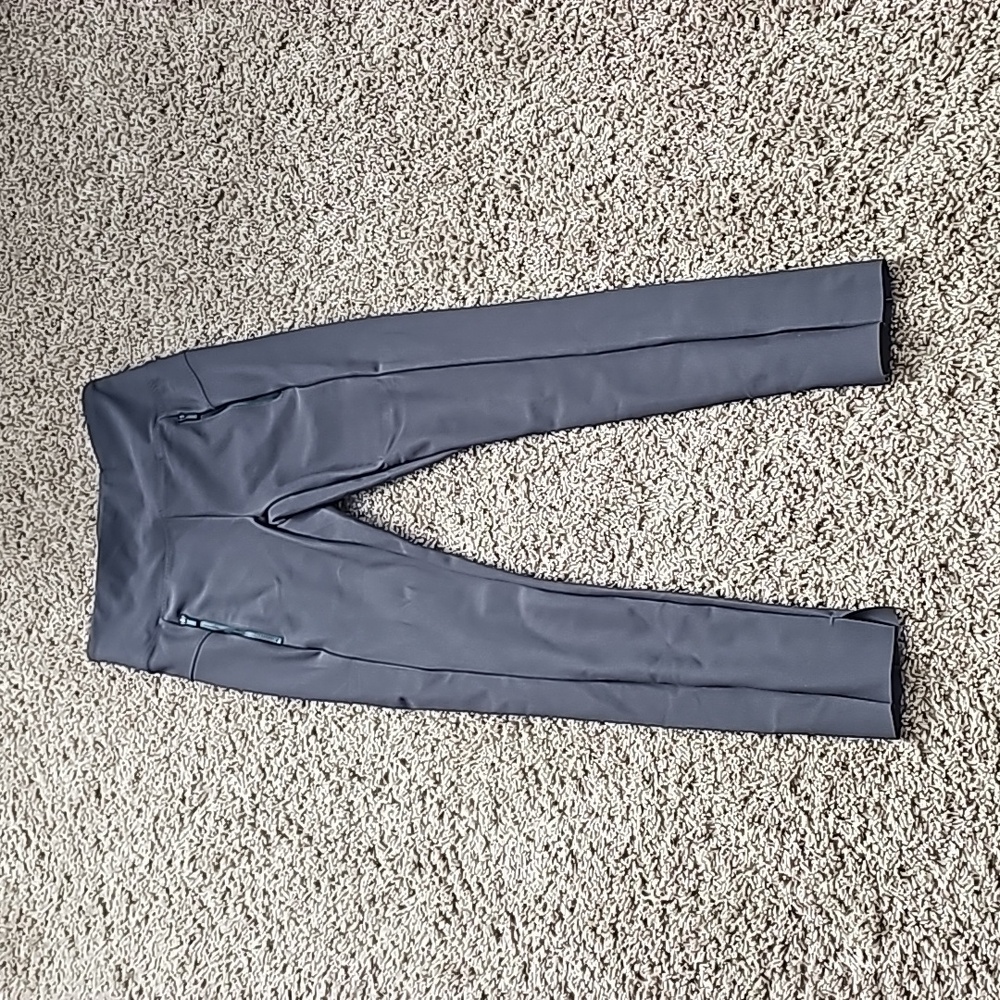 XS Athleta Stellar tight espresso